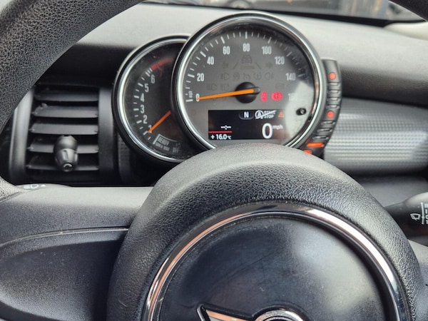 Used MINI Hatch 2014 for sale - 75354337: Photo 17