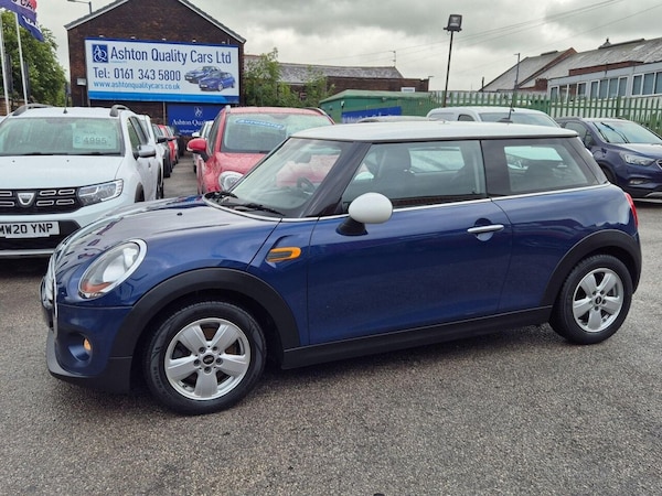 Used MINI Hatch 2014 for sale - 75354337: Photo 1