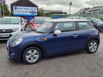 2014 (64) - 1.5 Cooper Euro 6 (s/s) 3dr