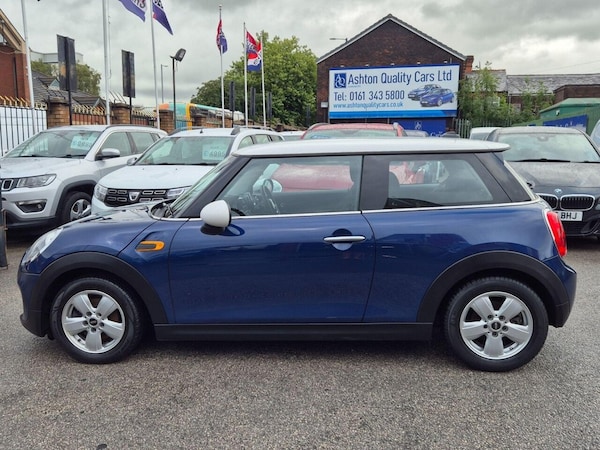 Used MINI Hatch 2014 for sale - 75354337: Photo 2