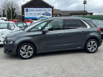 2013 (63) - 1.6 e-HDi Airdream Exclusive+ Euro 5 (s/s) 5dr