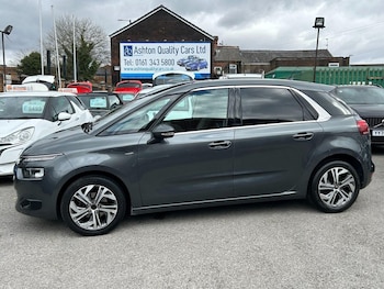 Used Citroen C4 Picasso 2013 for sale - 75354340: Photo