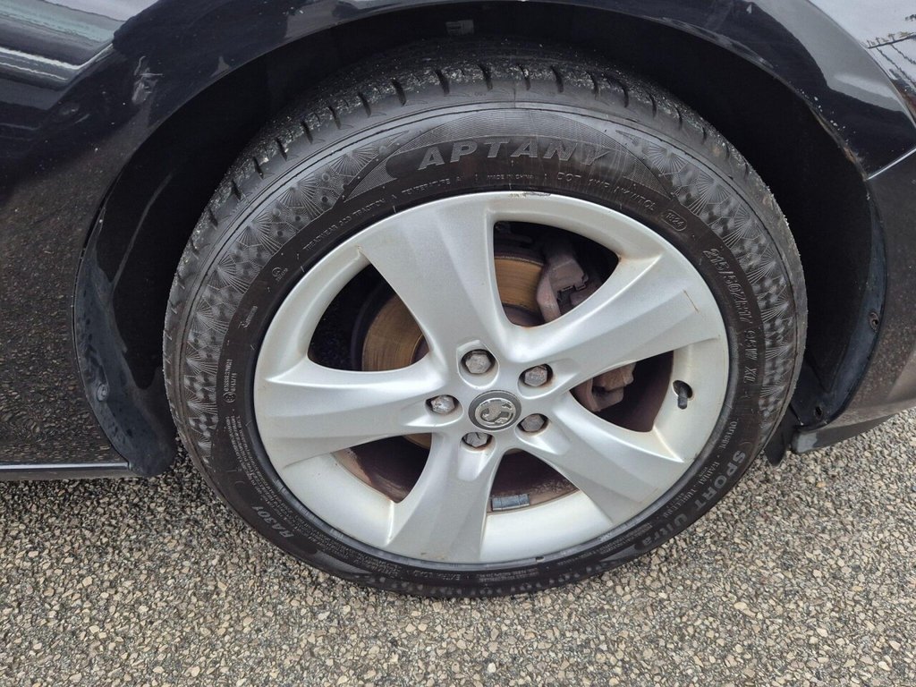 Used Vauxhall Astra 2011 for sale - 76724884: Photo 19