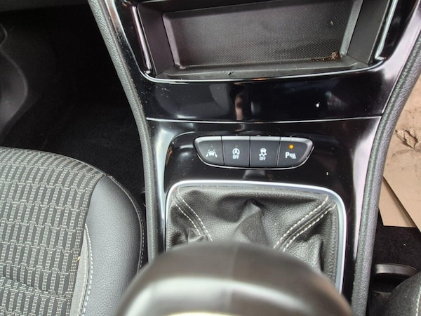 Used Vauxhall Astra 2021 for sale - 75665727: Photo 21