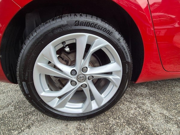 Used Vauxhall Astra 2021 for sale - 75665727: Photo 22