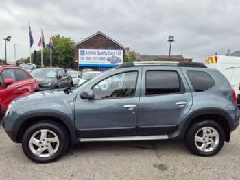 2014 (14) - 1.5 dCi Laureate 4WD Euro 5 5dr