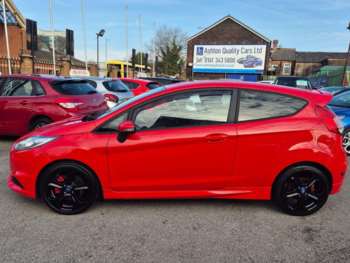 2016 (65) - 1.6T EcoBoost ST-2 Euro 6 3dr