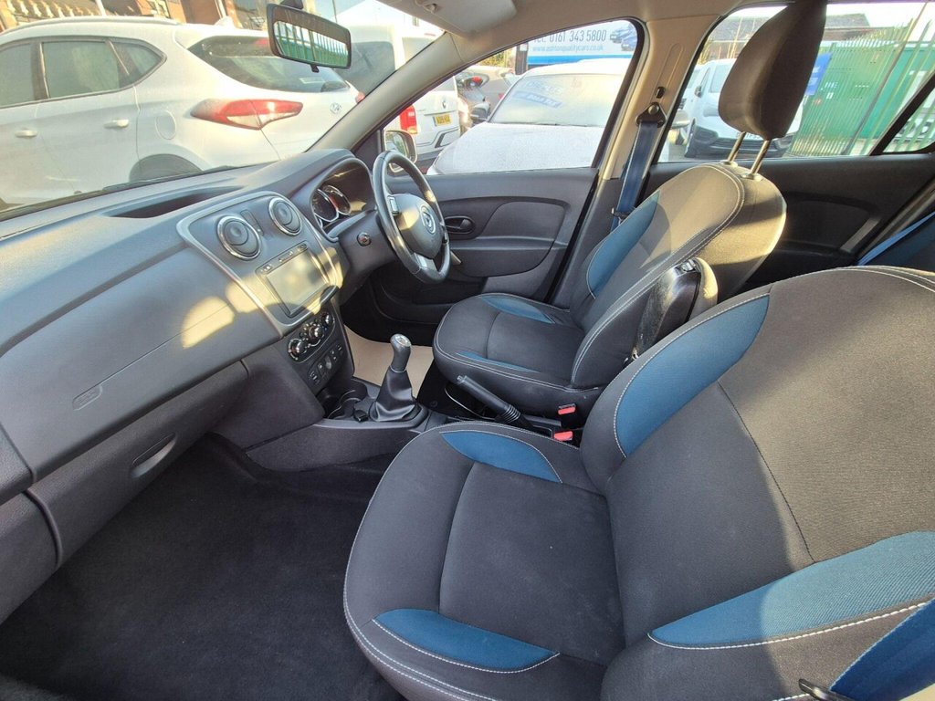 Used Dacia Logan MCV 2015 for sale - 76710987: Photo 14