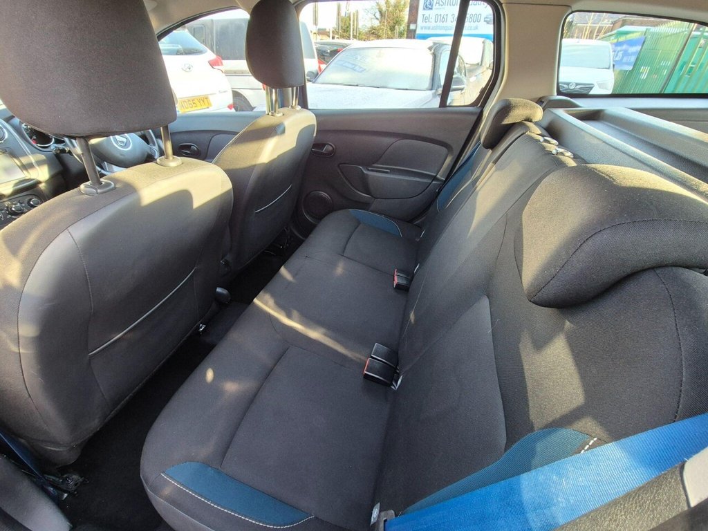 Used Dacia Logan MCV 2015 for sale - 76710987: Photo 15