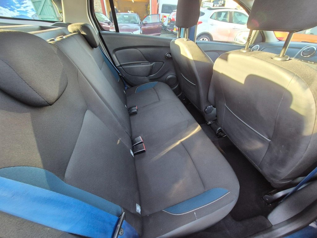 Used Dacia Logan MCV 2015 for sale - 76710987: Photo 16