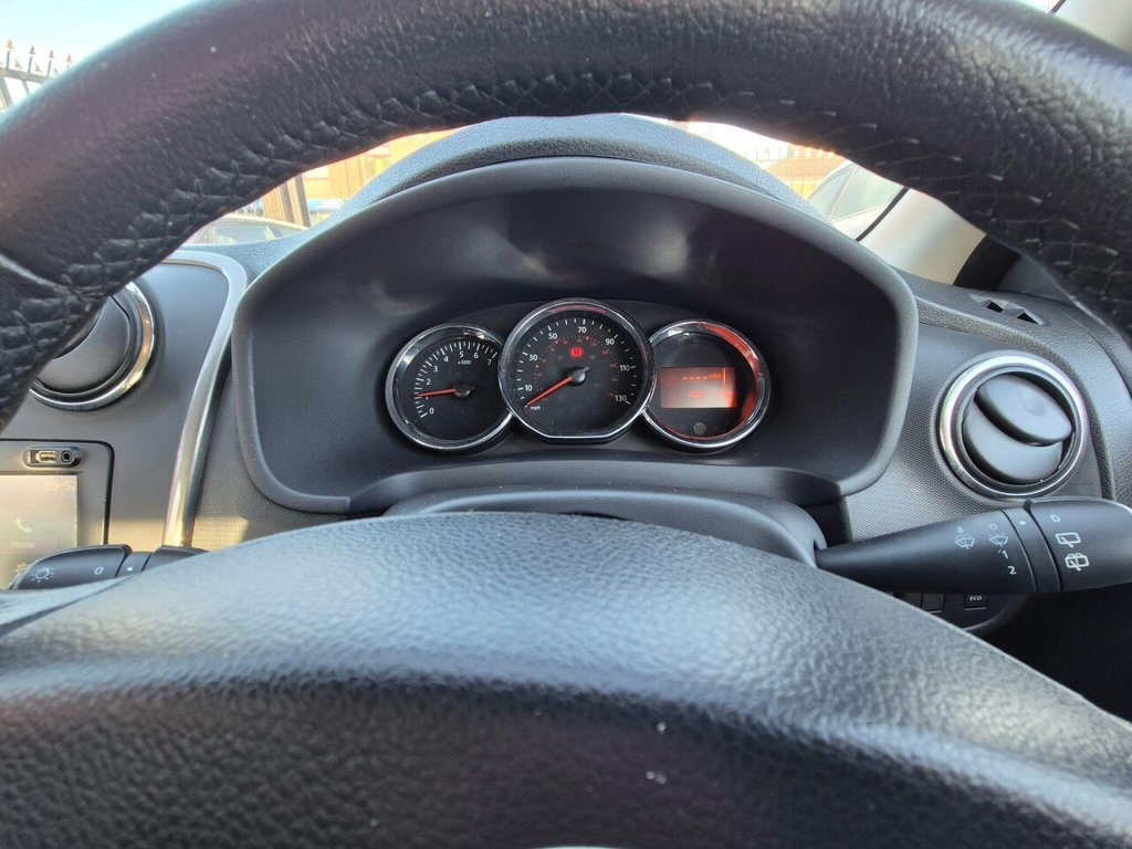 Used Dacia Logan MCV 2015 for sale - 76710987: Photo 17