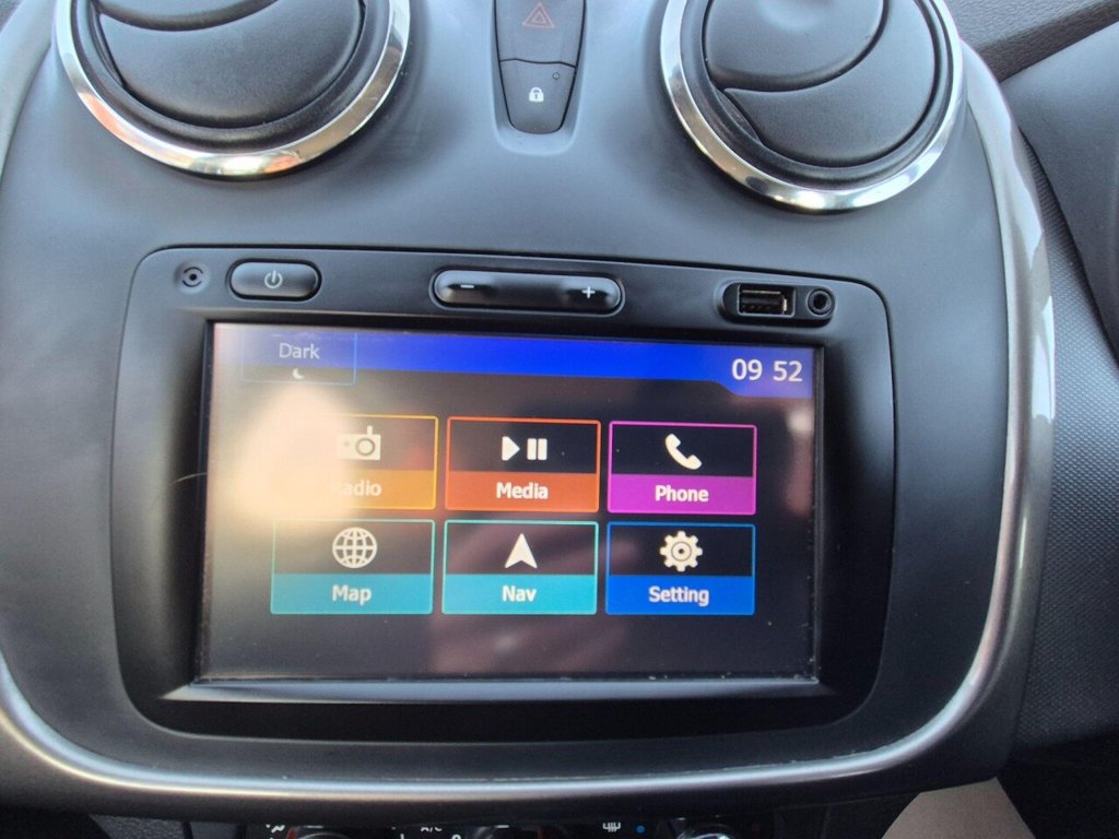 Used Dacia Logan MCV 2015 for sale - 76710987: Photo 19