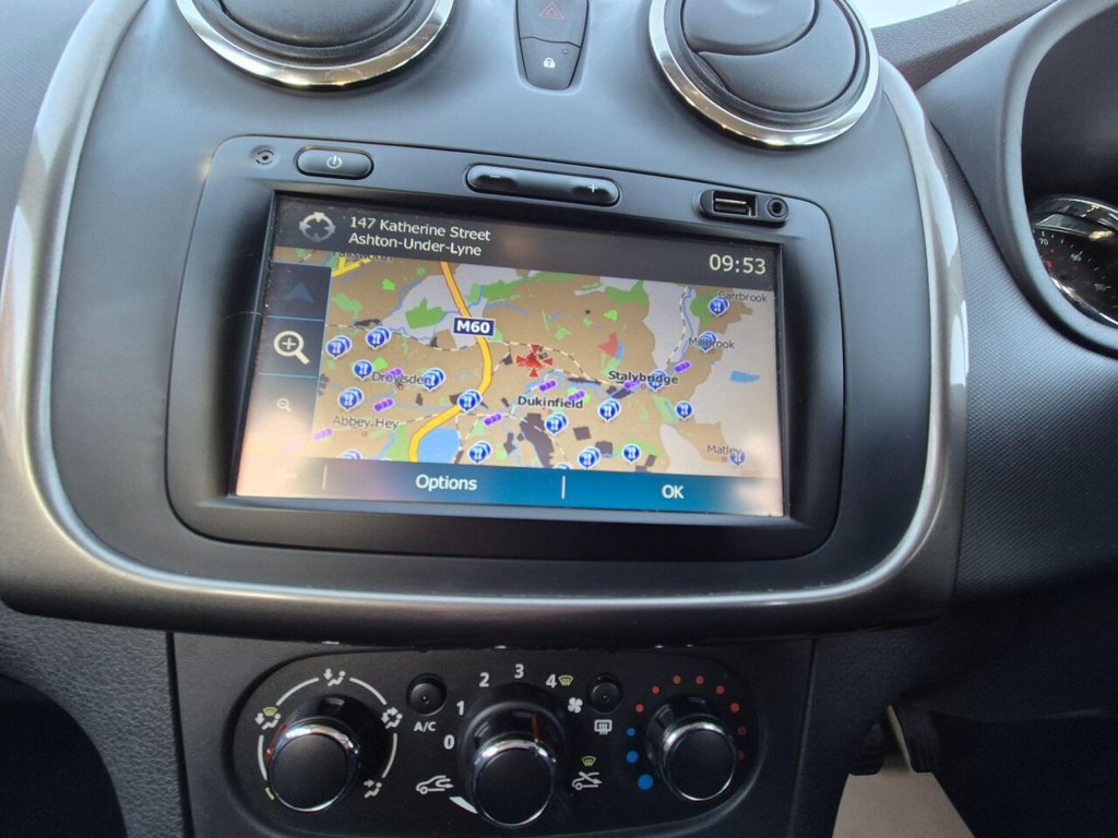 Used Dacia Logan MCV 2015 for sale - 76710987: Photo 22