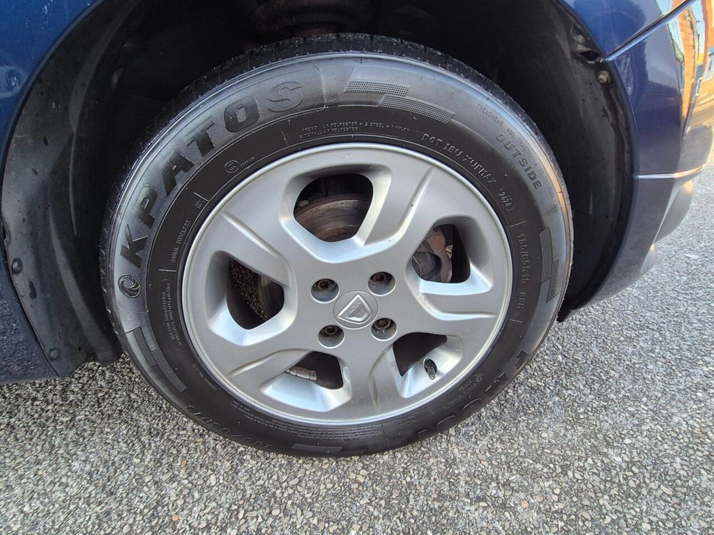 Used Dacia Logan MCV 2015 for sale - 76710987: Photo 24