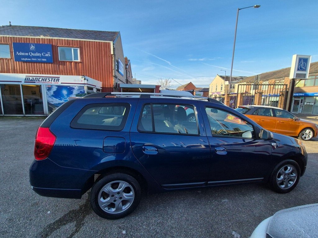 Used Dacia Logan MCV 2015 for sale - 76710987: Photo 6
