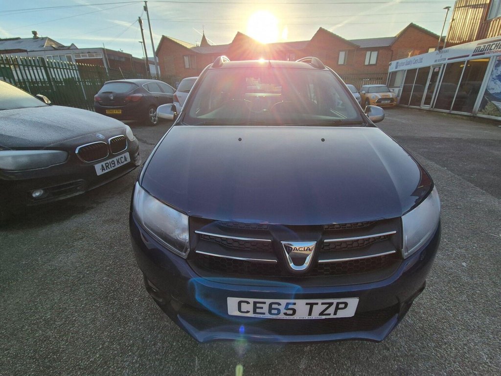 Used Dacia Logan MCV 2015 for sale - 76710987: Photo 7