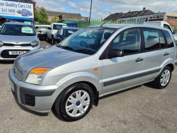 Used Ford Fusion 2006 for sale - 75354353: Photo
