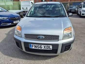 Used Ford Fusion 2006 for sale - 75354353: Photo