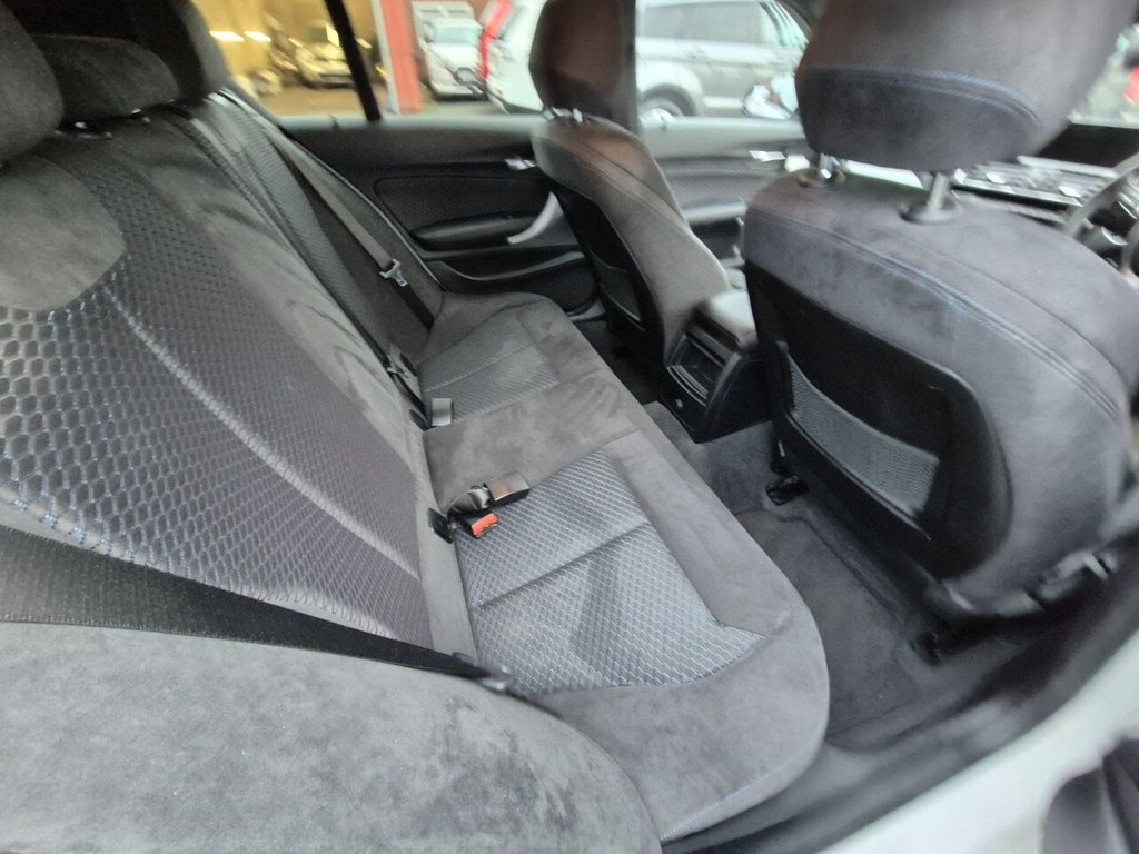 Used BMW 1 Series 2017 for sale - 76510022: Photo 15