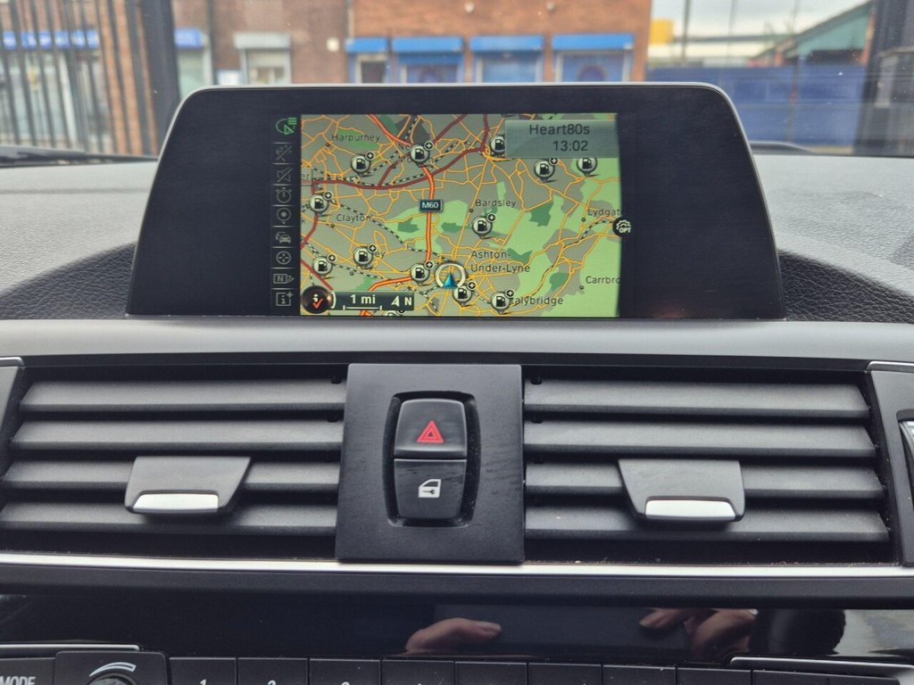 Used BMW 1 Series 2017 for sale - 76510022: Photo 19