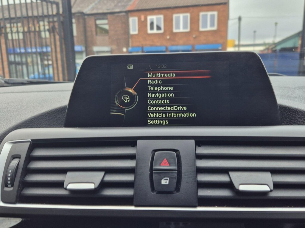 Used BMW 1 Series 2017 for sale - 76510022: Photo 23