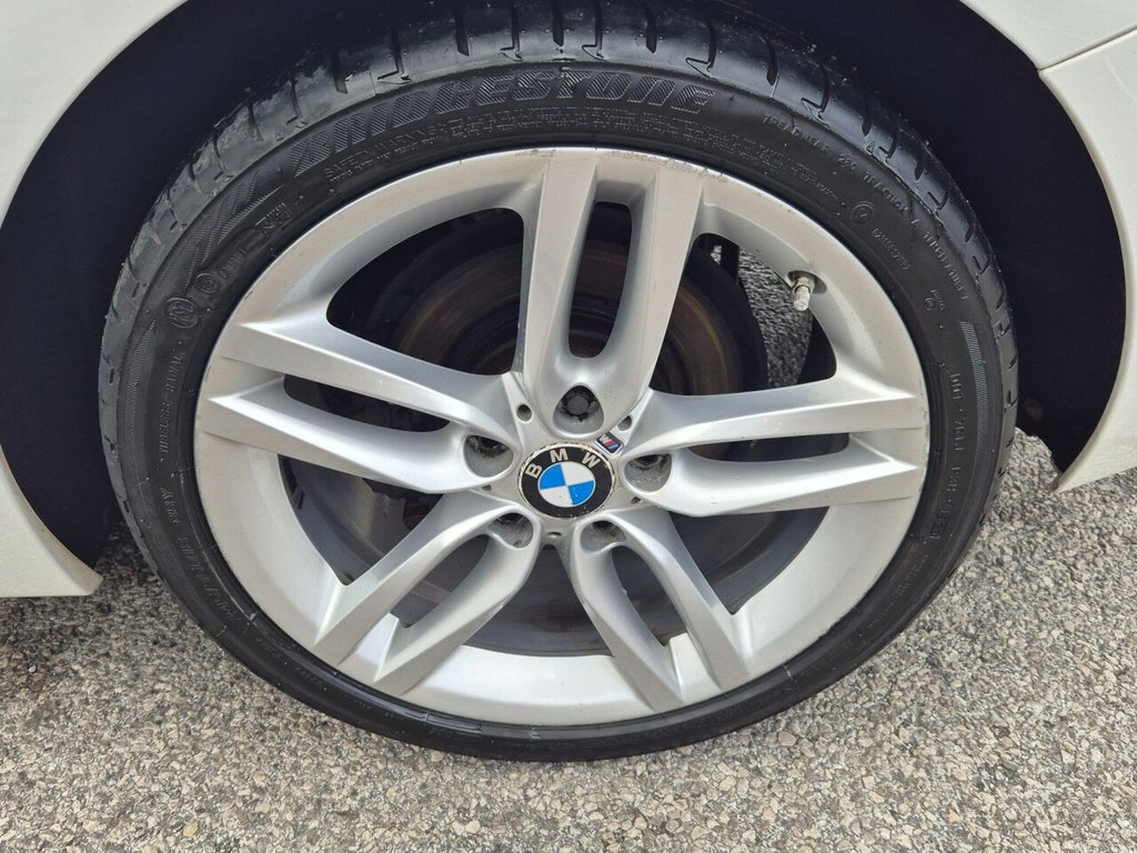 Used BMW 1 Series 2017 for sale - 76510022: Photo 25