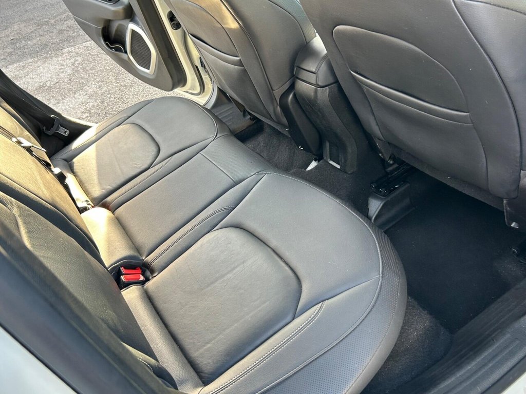 Used Jeep Renegade 2016 for sale - 76132663: Photo 14