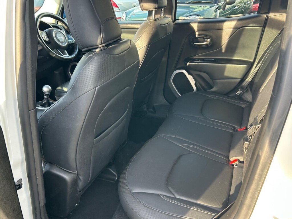Used Jeep Renegade 2016 for sale - 76132663: Photo 16