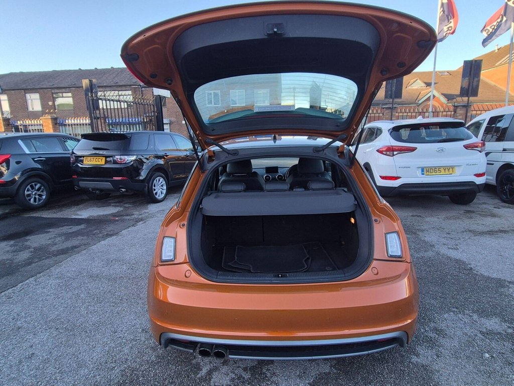 Used Audi A1 2012 for sale - 76642558: Photo 11