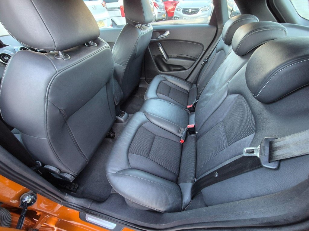 Used Audi A1 2012 for sale - 76642558: Photo 14