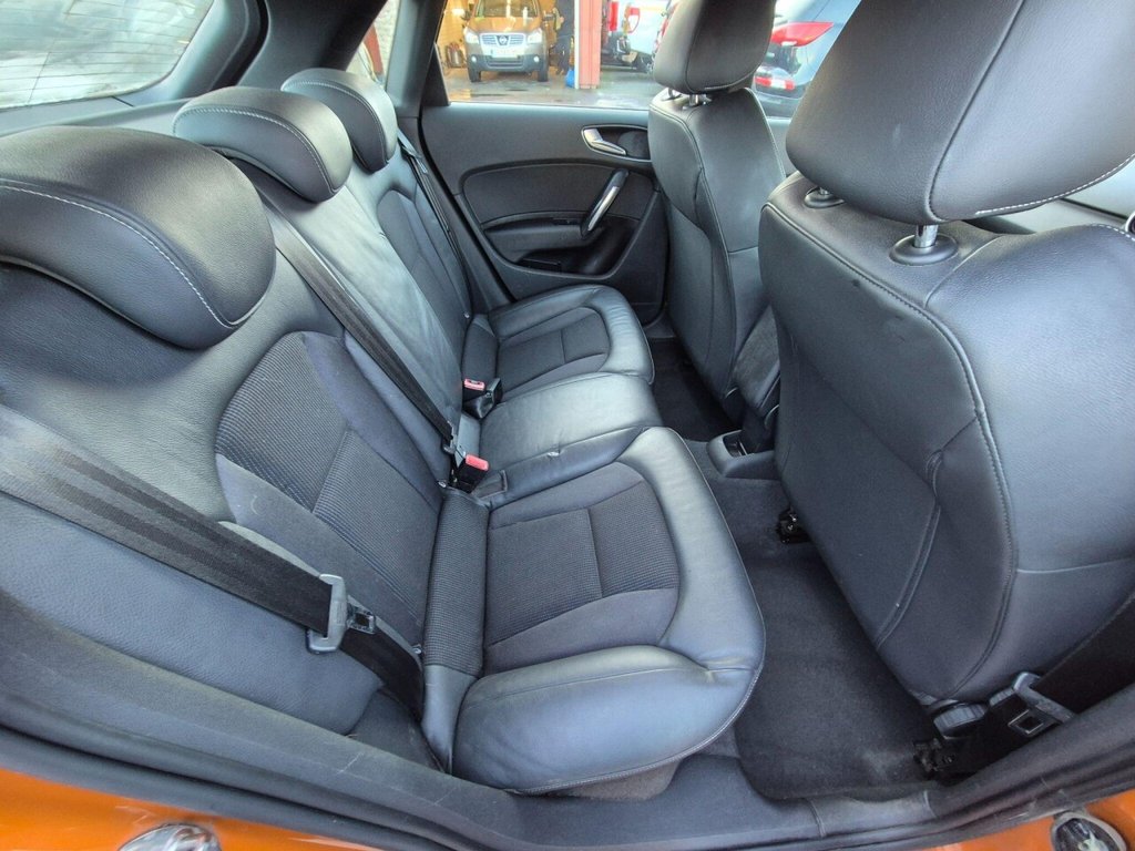 Used Audi A1 2012 for sale - 76642558: Photo 15