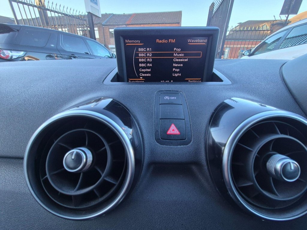 Used Audi A1 2012 for sale - 76642558: Photo 16