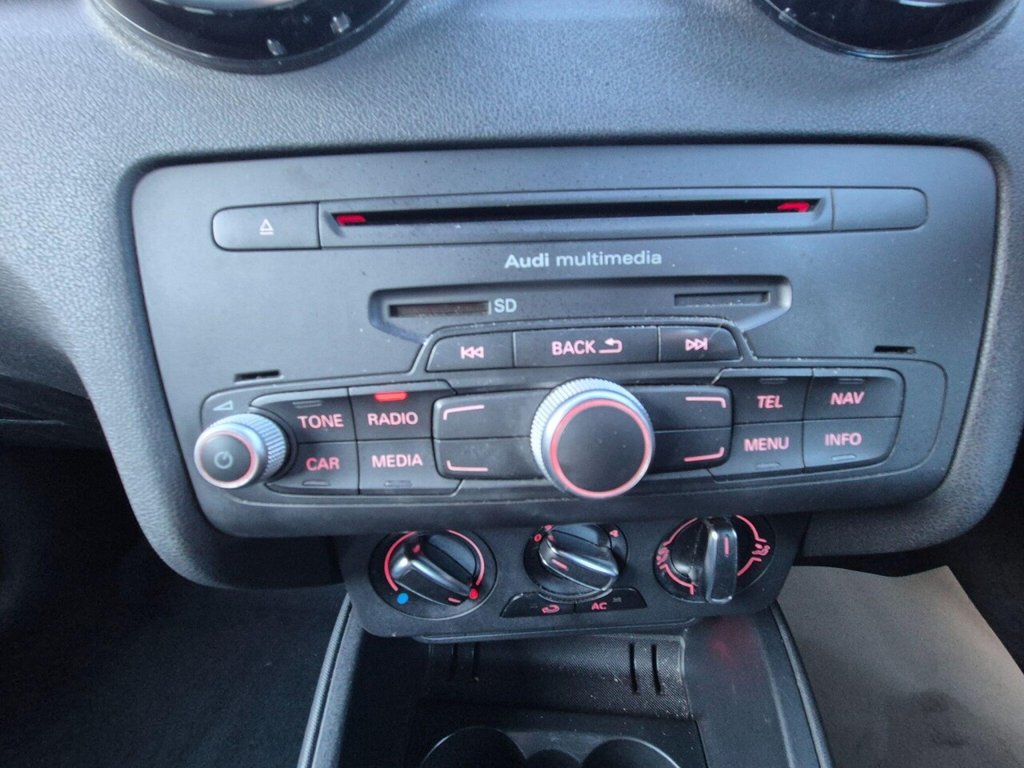 Used Audi A1 2012 for sale - 76642558: Photo 17