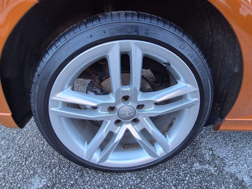 Used Audi A1 2012 for sale - 76642558: Photo 20