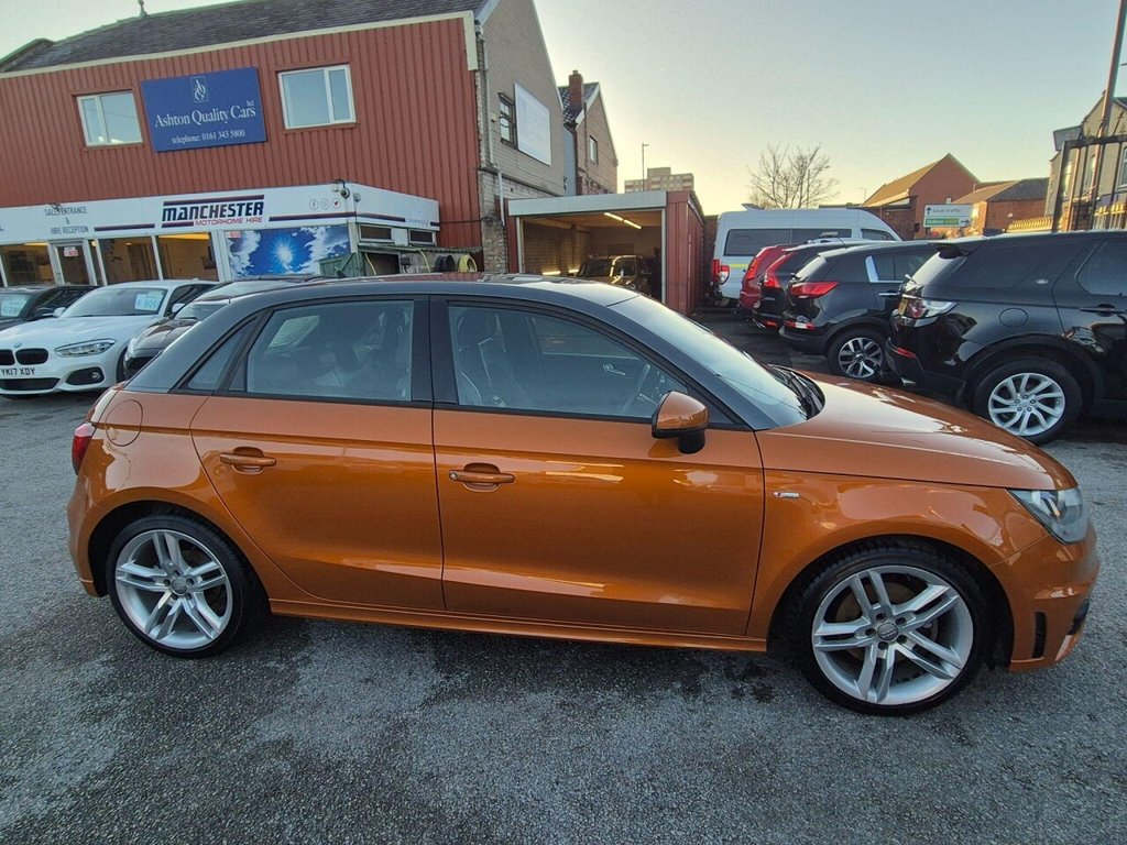 Used Audi A1 2012 for sale - 76642558: Photo 7