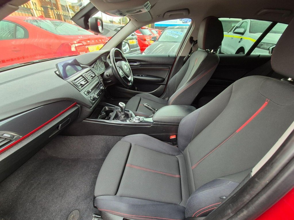 Used BMW 1 Series 2013 for sale - 76417739: Photo 12