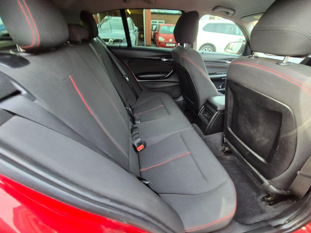 Used BMW 1 Series 2013 for sale - 76417739: Photo 13