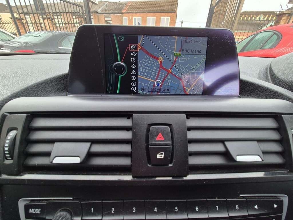 Used BMW 1 Series 2013 for sale - 76417739: Photo 16