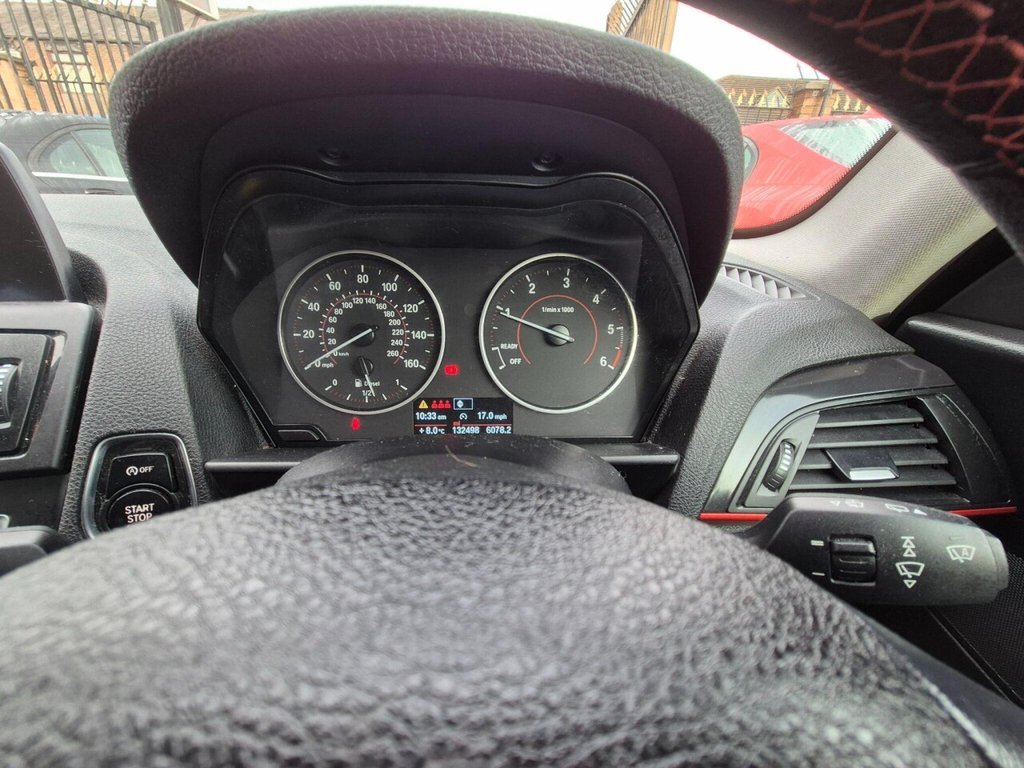 Used BMW 1 Series 2013 for sale - 76417739: Photo 17