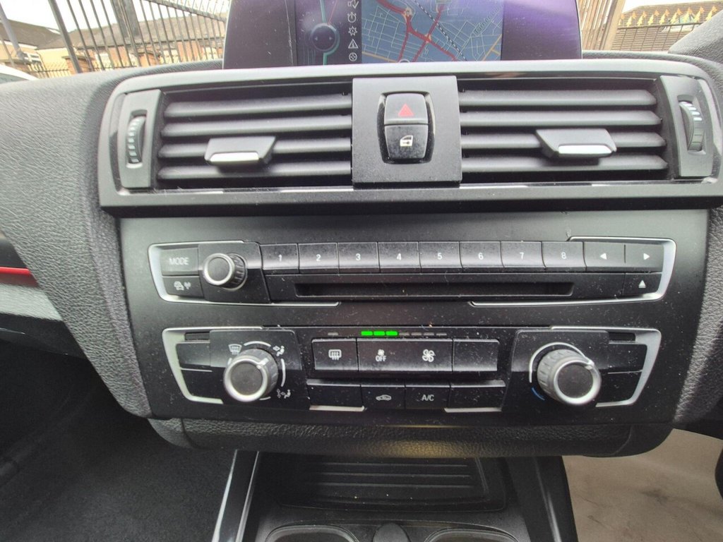 Used BMW 1 Series 2013 for sale - 76417739: Photo 18