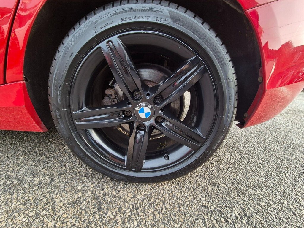 Used BMW 1 Series 2013 for sale - 76417739: Photo 21