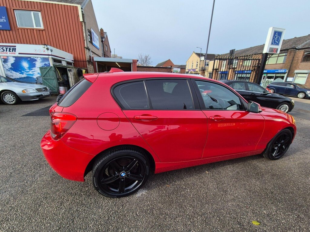 Used BMW 1 Series 2013 for sale - 76417739: Photo 7