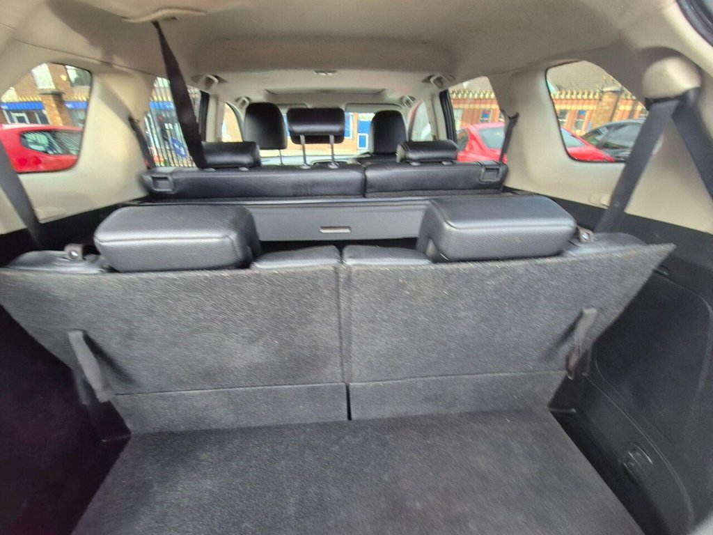 Used Mitsubishi Outlander 2014 for sale - 76396292: Photo 15