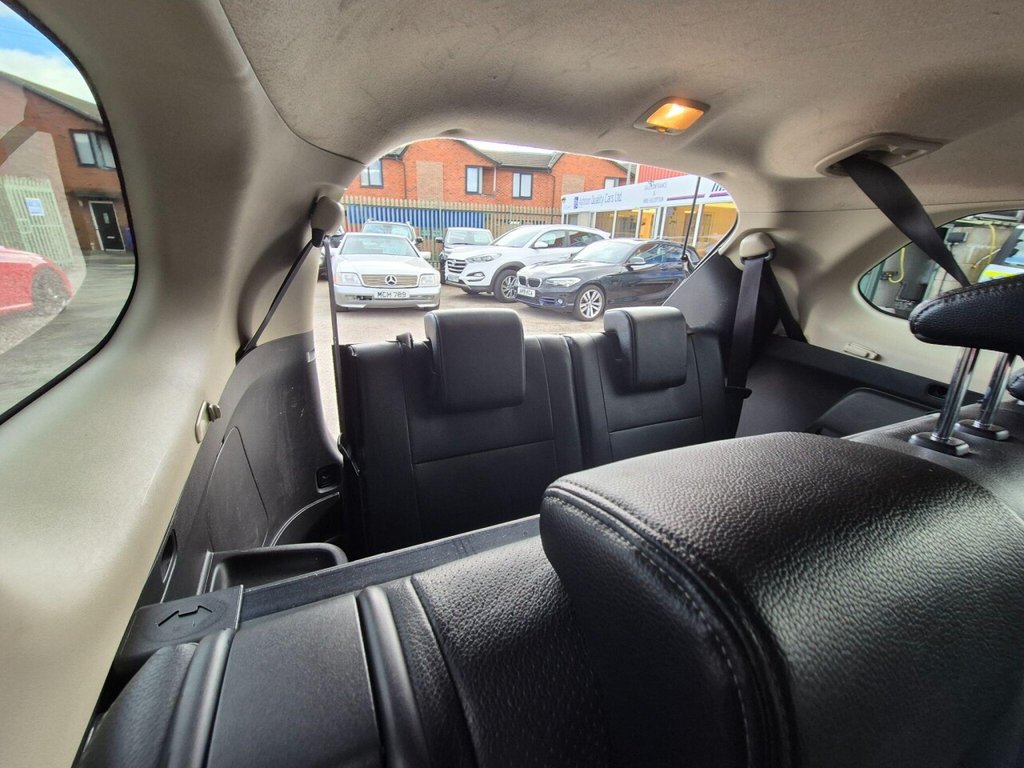 Used Mitsubishi Outlander 2014 for sale - 76396292: Photo 18