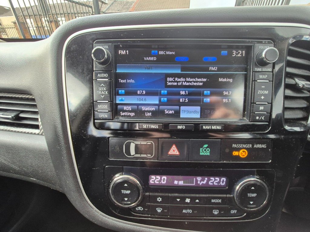 Used Mitsubishi Outlander 2014 for sale - 76396292: Photo 19