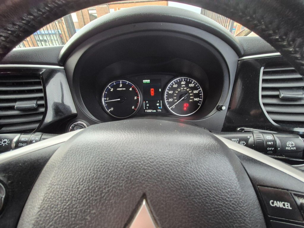 Used Mitsubishi Outlander 2014 for sale - 76396292: Photo 20