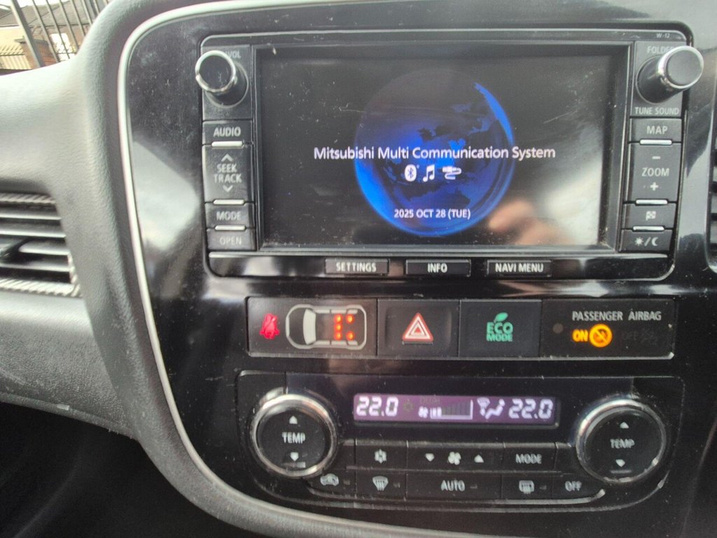 Used Mitsubishi Outlander 2014 for sale - 76396292: Photo 21