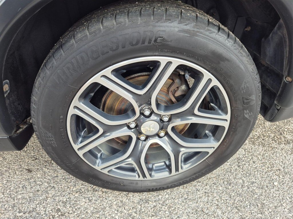 Used Mitsubishi Outlander 2014 for sale - 76396292: Photo 22