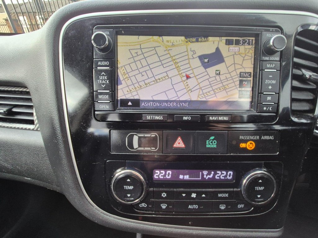 Used Mitsubishi Outlander 2014 for sale - 76396292: Photo 24