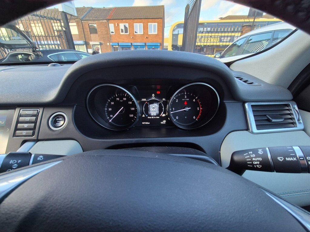 Used Land Rover Discovery Sport 2017 for sale - 76783825: Photo 21